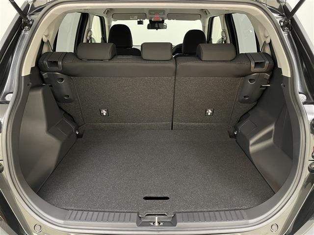 ライズ Z 衝突回避システム メディアプレイヤー接続 スマートキ- リヤカメラ アルミホイール エコアイドル LEDライト オートエアコン 横滑り防止機能 TV キーフリー パワーウインドウ エアバッグ ETC(17枚目)