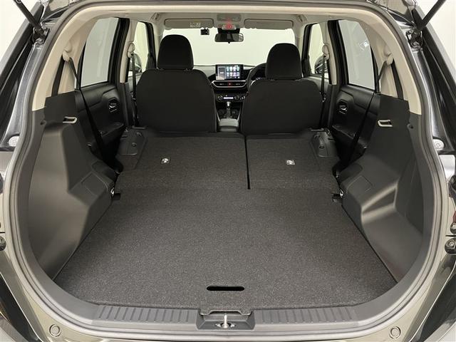 ライズ Z 衝突回避システム メディアプレイヤー接続 スマートキ- リヤカメラ アルミホイール エコアイドル LEDライト オートエアコン 横滑り防止機能 TV キーフリー パワーウインドウ エアバッグ ETC(18枚目)