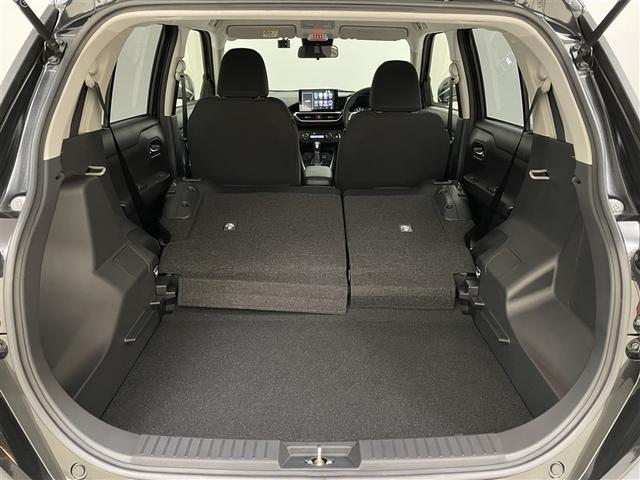 ライズ Z 衝突回避システム メディアプレイヤー接続 スマートキ- リヤカメラ アルミホイール エコアイドル LEDライト オートエアコン 横滑り防止機能 TV キーフリー パワーウインドウ エアバッグ ETC(19枚目)