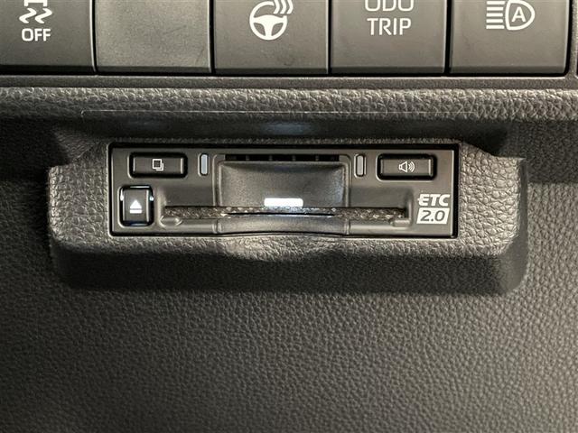 カローラツーリング ハイブリッド　ダブルバイビー　メディアプレイヤー接続　バックモニター　フルセグＴＶ　ＬＥＤライト　点検記録簿　クルコン　横滑り防止　盗難防止装置　ナビ・ＴＶ　エアバッグ　ＥＴＣ　ＡＢＳ　助手席エアバッグ　キーレス　メモリーナビ（9枚目）