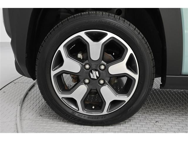 ハスラー ＪスタイルＩＩ　衝突軽減Ｂ　アイドリングＳ　フルセグテレビ　アルミ　オートクルーズ　ＬＥＤライト　ナビＴＶ　スマートキー　ＤＶＤ　キーフリ－　オ－トエアコン　ＥＴＣ　ミュージックプレイヤー接続可　ドライブレコーダー（5枚目）