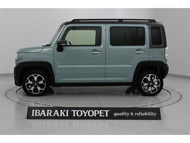 ハスラー ＪスタイルＩＩ　衝突軽減Ｂ　アイドリングＳ　フルセグテレビ　アルミ　オートクルーズ　ＬＥＤライト　ナビＴＶ　スマートキー　ＤＶＤ　キーフリ－　オ－トエアコン　ＥＴＣ　ミュージックプレイヤー接続可　ドライブレコーダー（6枚目）