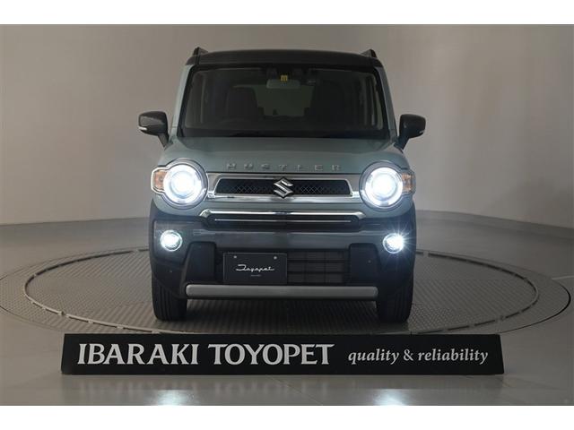 ハスラー ＪスタイルＩＩ　衝突軽減Ｂ　アイドリングＳ　フルセグテレビ　アルミ　オートクルーズ　ＬＥＤライト　ナビＴＶ　スマートキー　ＤＶＤ　キーフリ－　オ－トエアコン　ＥＴＣ　ミュージックプレイヤー接続可　ドライブレコーダー（8枚目）