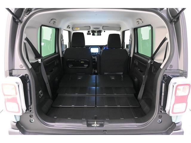 ハスラー ＪスタイルＩＩ　衝突軽減Ｂ　アイドリングＳ　フルセグテレビ　アルミ　オートクルーズ　ＬＥＤライト　ナビＴＶ　スマートキー　ＤＶＤ　キーフリ－　オ－トエアコン　ＥＴＣ　ミュージックプレイヤー接続可　ドライブレコーダー（19枚目）