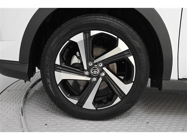 ライズ Z 衝突軽減B 定期点検記録簿 Bカメラ ナビ&TV メモリーナビゲーション LEDライト フルセグTV付 100V クルーズコントロール スマートキー DVD AC アルミホイール イモビ ETC車載器(5枚目)