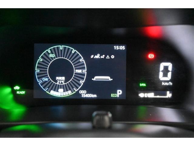 ライズ Z 衝突軽減B 定期点検記録簿 Bカメラ ナビ&TV メモリーナビゲーション LEDライト フルセグTV付 100V クルーズコントロール スマートキー DVD AC アルミホイール イモビ ETC車載器(10枚目)