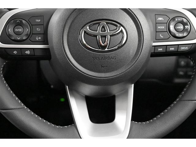 ライズ Z 衝突軽減B 定期点検記録簿 Bカメラ ナビ&TV メモリーナビゲーション LEDライト フルセグTV付 100V クルーズコントロール スマートキー DVD AC アルミホイール イモビ ETC車載器(22枚目)