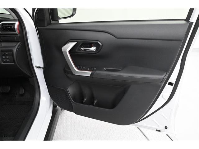 ライズ Z 衝突軽減B 定期点検記録簿 Bカメラ ナビ&TV メモリーナビゲーション LEDライト フルセグTV付 100V クルーズコントロール スマートキー DVD AC アルミホイール イモビ ETC車載器(34枚目)