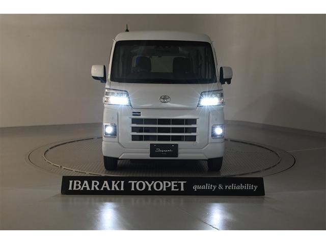 ピクシスバン クルーズターボ　両側電動スライドドア　Ｂカメラ　ドライブレコーダー　インテリキー　ＥＳＣ　ＤＶＤ　ＥＴＣ　記録簿　エアコン　ＬＥＤヘッドライト　パワステ　メモリーナビ　アイドリングストップ　パワーウインドウ　キーレス（8枚目）