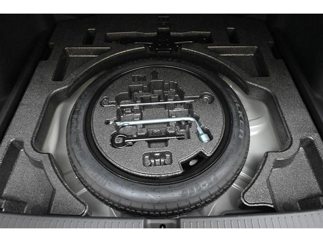 カローラ ハイブリッド　Ｇ　記録簿　ＴＳＳ　ＬＥＤヘッドライト　フルセグ　Ｂカメラ　ミュージックプレイヤー接続可　スマートキー　ＥＴＣ　キーレス　オートエアコン　オートクルーズコントロール　盗難防止装置　メモリーナビ（31枚目）