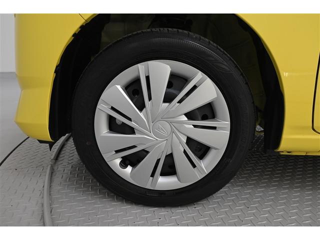 ミライース Ｘ　ＳＡＩＩＩ（3枚目）