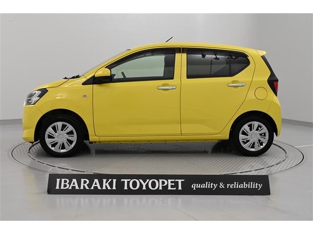 ミライース Ｘ　ＳＡＩＩＩ（4枚目）