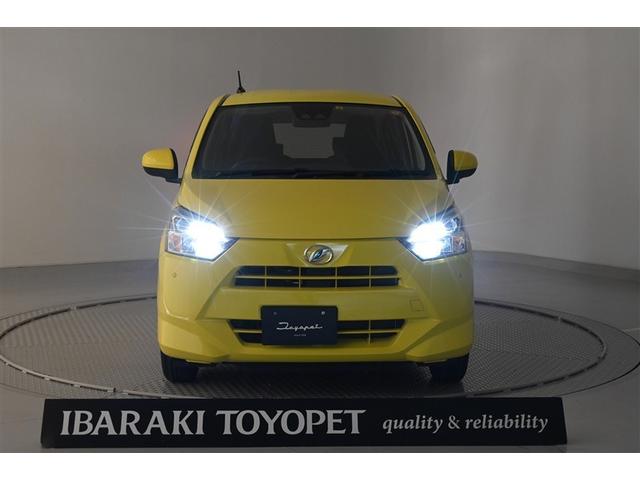 ミライース Ｘ　ＳＡＩＩＩ（6枚目）