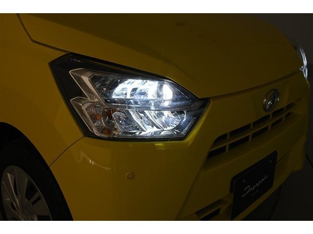 ミライース Ｘ　ＳＡＩＩＩ（7枚目）