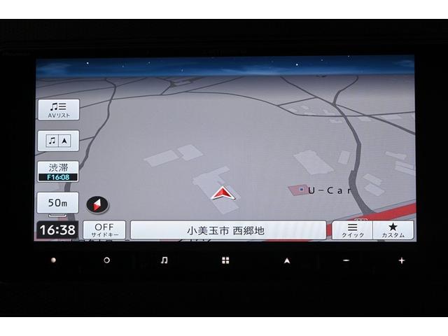 ミライース Ｘ　ＳＡＩＩＩ（10枚目）