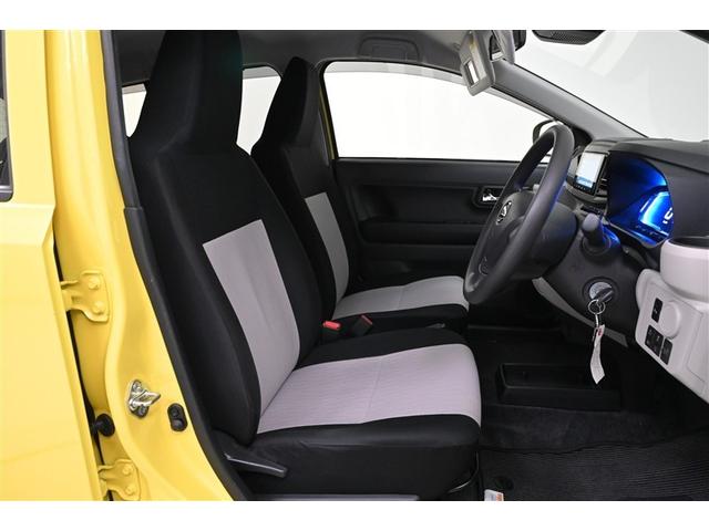 ミライース Ｘ　ＳＡＩＩＩ（12枚目）