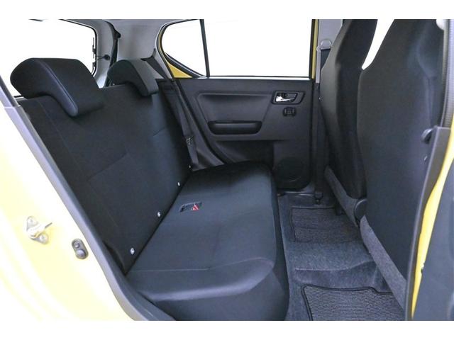 ミライース Ｘ　ＳＡＩＩＩ（13枚目）