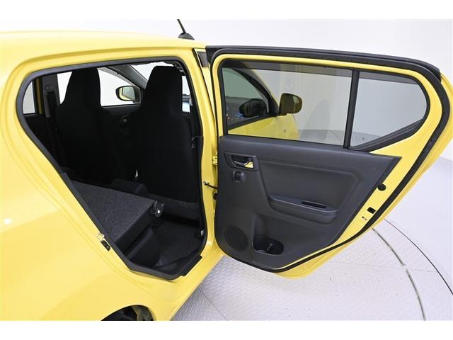 ミライース Ｘ　ＳＡＩＩＩ（14枚目）