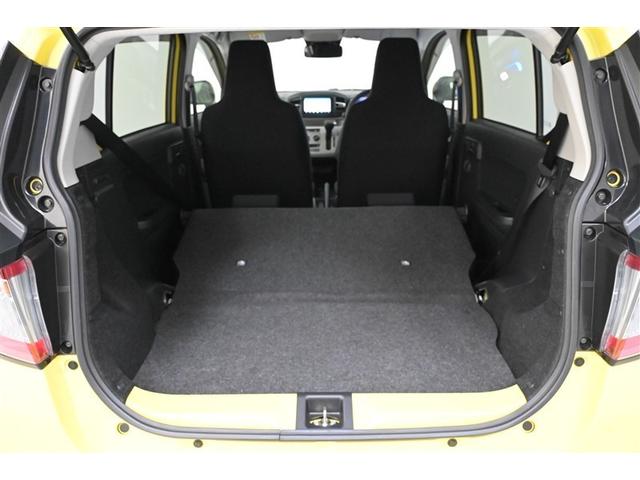 ミライース Ｘ　ＳＡＩＩＩ（16枚目）