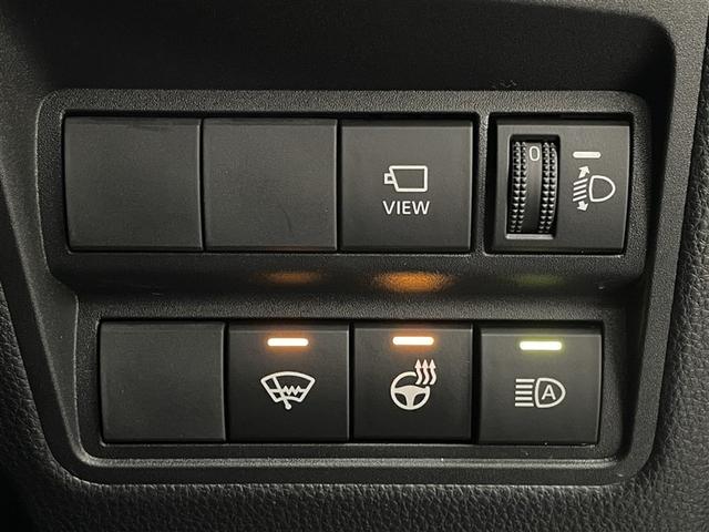 ヤリスクロス ハイブリッドＺ　ドライブレコーダ　インテリジェントキー　アルミホイル　ＬＥＤライト　リアカメラ　クルーズコントロール　整備記録簿　横滑り防止システム　ナビＴＶ　メモリーナビゲーション　電動シ－ト　パワステ　キーフリー（26枚目）