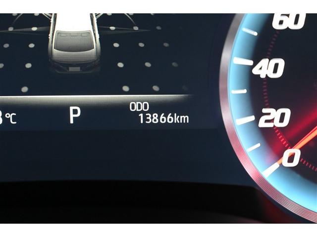 クラウンハイブリッド ＲＳアドバンス　地デジ　衝突被害軽減装置　ドライブレコーダ　ＬＥＤヘットライト　後カメラ　クルコン　ＡＣ　Ｐシート　エアバッグ　ナビＴＶ　セキュリティーアラーム　キーフリー　スマートキ　パワーウィンドウ　メモリナビ（9枚目）