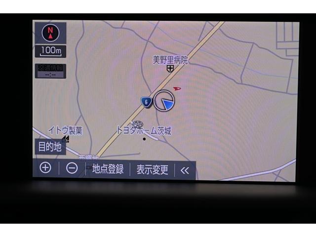 クラウンハイブリッド ＲＳアドバンス　地デジ　衝突被害軽減装置　ドライブレコーダ　ＬＥＤヘットライト　後カメラ　クルコン　ＡＣ　Ｐシート　エアバッグ　ナビＴＶ　セキュリティーアラーム　キーフリー　スマートキ　パワーウィンドウ　メモリナビ（12枚目）