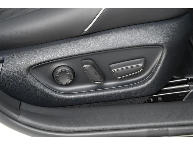 クラウンハイブリッド ＲＳアドバンス　地デジ　衝突被害軽減装置　ドライブレコーダ　ＬＥＤヘットライト　後カメラ　クルコン　ＡＣ　Ｐシート　エアバッグ　ナビＴＶ　セキュリティーアラーム　キーフリー　スマートキ　パワーウィンドウ　メモリナビ（15枚目）