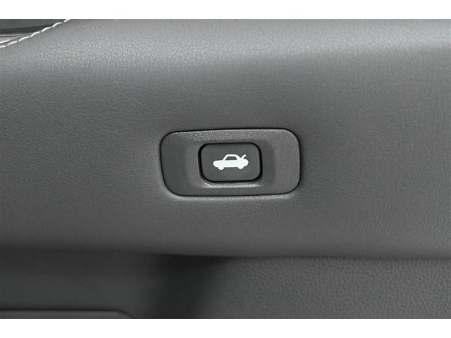 クラウンハイブリッド ＲＳアドバンス　地デジ　衝突被害軽減装置　ドライブレコーダ　ＬＥＤヘットライト　後カメラ　クルコン　ＡＣ　Ｐシート　エアバッグ　ナビＴＶ　セキュリティーアラーム　キーフリー　スマートキ　パワーウィンドウ　メモリナビ（23枚目）