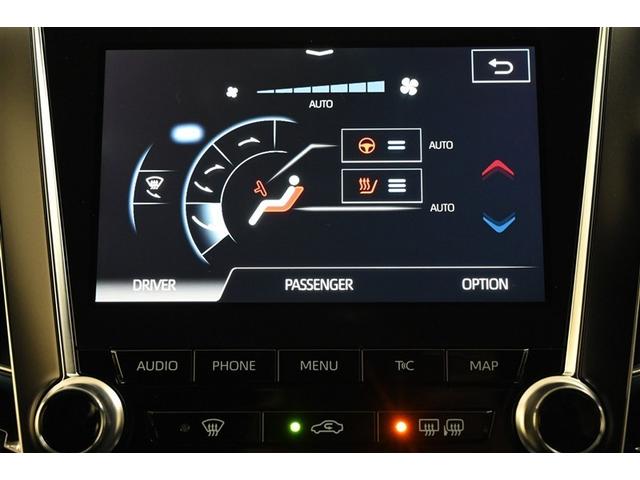 クラウンハイブリッド ＲＳアドバンス　地デジ　衝突被害軽減装置　ドライブレコーダ　ＬＥＤヘットライト　後カメラ　クルコン　ＡＣ　Ｐシート　エアバッグ　ナビＴＶ　セキュリティーアラーム　キーフリー　スマートキ　パワーウィンドウ　メモリナビ（28枚目）