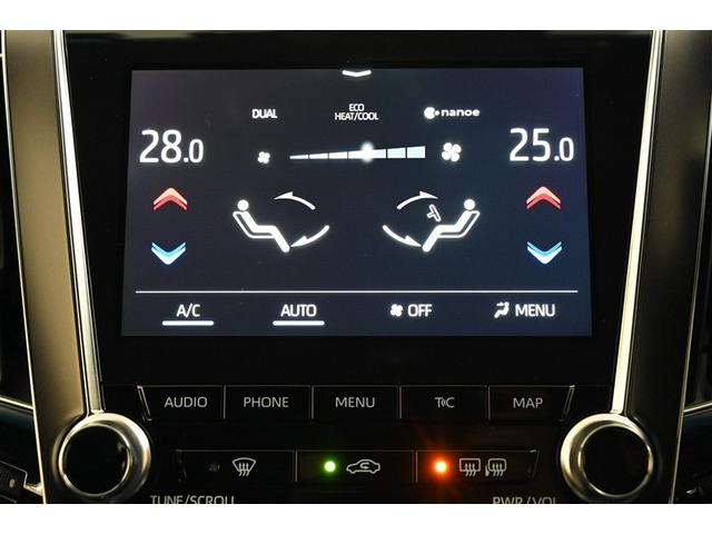 クラウンハイブリッド ＲＳアドバンス　地デジ　衝突被害軽減装置　ドライブレコーダ　ＬＥＤヘットライト　後カメラ　クルコン　ＡＣ　Ｐシート　エアバッグ　ナビＴＶ　セキュリティーアラーム　キーフリー　スマートキ　パワーウィンドウ　メモリナビ（29枚目）