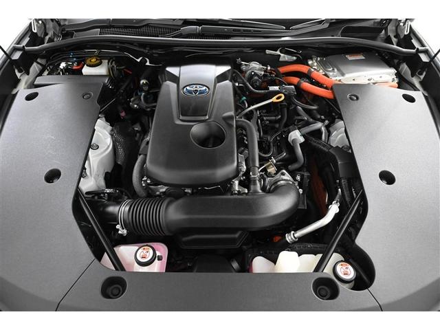 クラウンハイブリッド ＲＳアドバンス　地デジ　衝突被害軽減装置　ドライブレコーダ　ＬＥＤヘットライト　後カメラ　クルコン　ＡＣ　Ｐシート　エアバッグ　ナビＴＶ　セキュリティーアラーム　キーフリー　スマートキ　パワーウィンドウ　メモリナビ（36枚目）