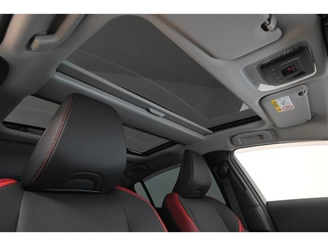 プリウス Ｚ　リアカメラ　パノラマサンルーフ　プリクラッシュ　ＰＷシート　メモリナビ　ＬＥＤランプ　ナビ・ＴＶ　オートクルーズ　アルミホイール　ＡＣ　運転席エアバッグ　横滑り防止装置　ＥＴＣ付　盗難防止システム（3枚目）