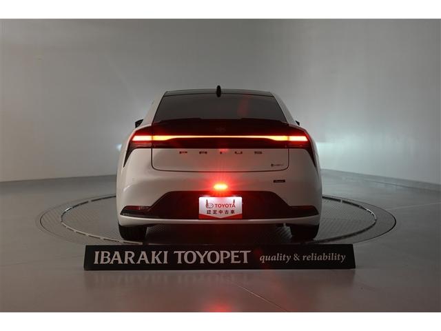 プリウス Ｚ　リアカメラ　パノラマサンルーフ　プリクラッシュ　ＰＷシート　メモリナビ　ＬＥＤランプ　ナビ・ＴＶ　オートクルーズ　アルミホイール　ＡＣ　運転席エアバッグ　横滑り防止装置　ＥＴＣ付　盗難防止システム（10枚目）