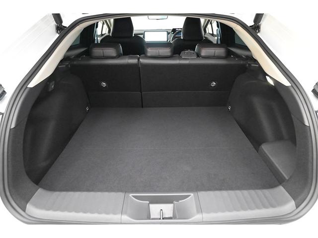 プリウス Ｚ　リアカメラ　パノラマサンルーフ　プリクラッシュ　ＰＷシート　メモリナビ　ＬＥＤランプ　ナビ・ＴＶ　オートクルーズ　アルミホイール　ＡＣ　運転席エアバッグ　横滑り防止装置　ＥＴＣ付　盗難防止システム（19枚目）