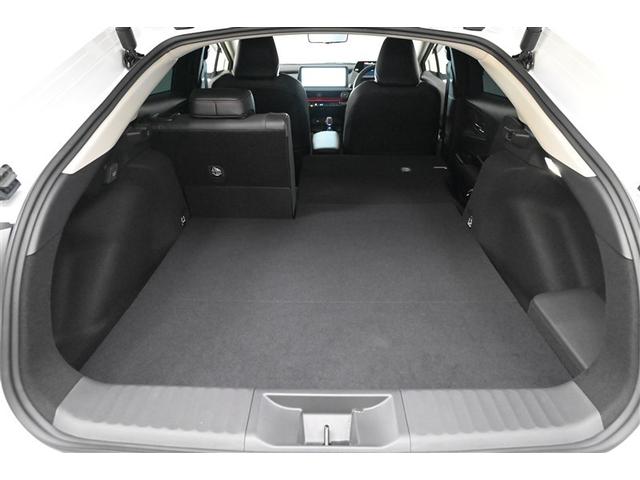 プリウス Ｚ　リアカメラ　パノラマサンルーフ　プリクラッシュ　ＰＷシート　メモリナビ　ＬＥＤランプ　ナビ・ＴＶ　オートクルーズ　アルミホイール　ＡＣ　運転席エアバッグ　横滑り防止装置　ＥＴＣ付　盗難防止システム（20枚目）