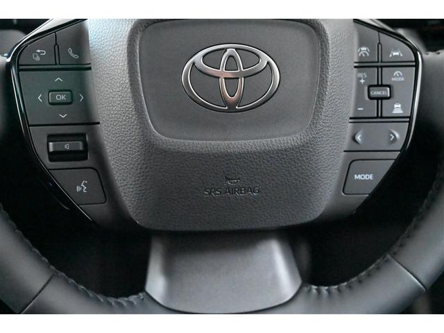 プリウス Ｚ　リアカメラ　パノラマサンルーフ　プリクラッシュ　ＰＷシート　メモリナビ　ＬＥＤランプ　ナビ・ＴＶ　オートクルーズ　アルミホイール　ＡＣ　運転席エアバッグ　横滑り防止装置　ＥＴＣ付　盗難防止システム（21枚目）