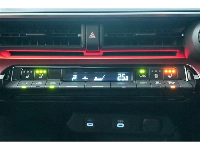 プリウス Ｚ　リアカメラ　パノラマサンルーフ　プリクラッシュ　ＰＷシート　メモリナビ　ＬＥＤランプ　ナビ・ＴＶ　オートクルーズ　アルミホイール　ＡＣ　運転席エアバッグ　横滑り防止装置　ＥＴＣ付　盗難防止システム（30枚目）