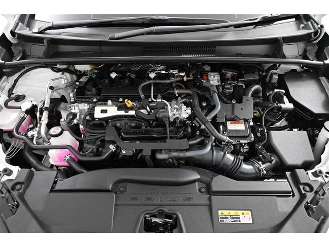 プリウス Ｚ　リアカメラ　パノラマサンルーフ　プリクラッシュ　ＰＷシート　メモリナビ　ＬＥＤランプ　ナビ・ＴＶ　オートクルーズ　アルミホイール　ＡＣ　運転席エアバッグ　横滑り防止装置　ＥＴＣ付　盗難防止システム（37枚目）