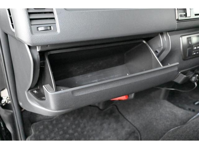 ハイエースバン スーパーＧＬ　ダークプライムＩＩ　衝突回避システム　運転席助手席エアバック　ＥＳＣ　ドライブレコーダー付　スマートエントリー　ＬＥＤライト　地デジ　エアコン　パワーウィンドウ　エアバック　キーレスエントリー　イモビライザー　ＥＴＣ付き（30枚目）