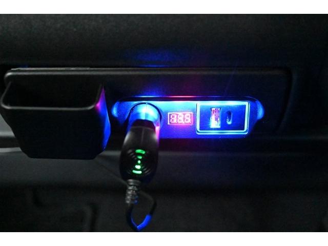 ハイエースバン スーパーＧＬ　ダークプライムＩＩ　衝突回避システム　運転席助手席エアバック　ＥＳＣ　ドライブレコーダー付　スマートエントリー　ＬＥＤライト　地デジ　エアコン　パワーウィンドウ　エアバック　キーレスエントリー　イモビライザー　ＥＴＣ付き（31枚目）