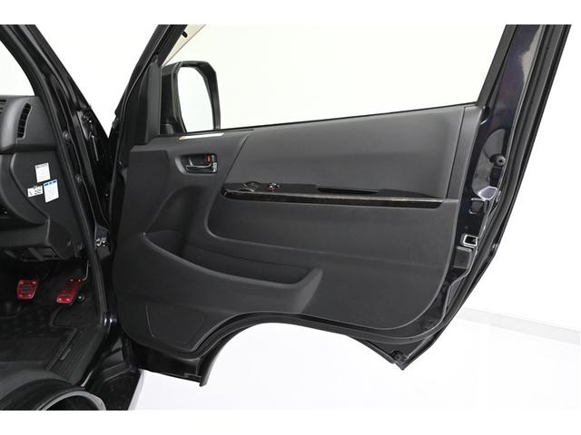 ハイエースバン スーパーＧＬ　ダークプライムＩＩ　衝突回避システム　運転席助手席エアバック　ＥＳＣ　ドライブレコーダー付　スマートエントリー　ＬＥＤライト　地デジ　エアコン　パワーウィンドウ　エアバック　キーレスエントリー　イモビライザー　ＥＴＣ付き（36枚目）