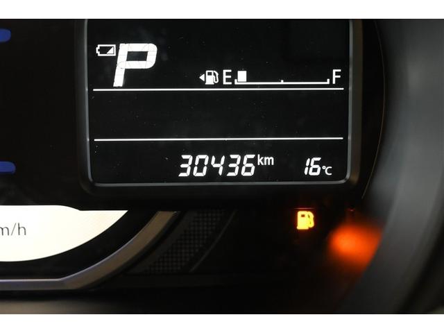 スペーシアベース XF 衝突被害軽減 パワーウィンドー 地デジTV ETC車載器 ナビTV 左側電動スライドドア ドライブレコーダー Bカメラ 盗難警報装置 Aストップ DVD フルオートエアコン クルコン キーフリー(10枚目)