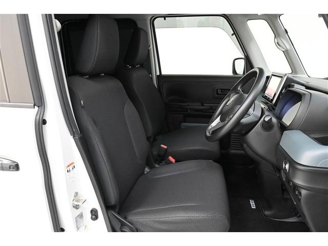 スペーシアベース XF 衝突被害軽減 パワーウィンドー 地デジTV ETC車載器 ナビTV 左側電動スライドドア ドライブレコーダー Bカメラ 盗難警報装置 Aストップ DVD フルオートエアコン クルコン キーフリー(14枚目)