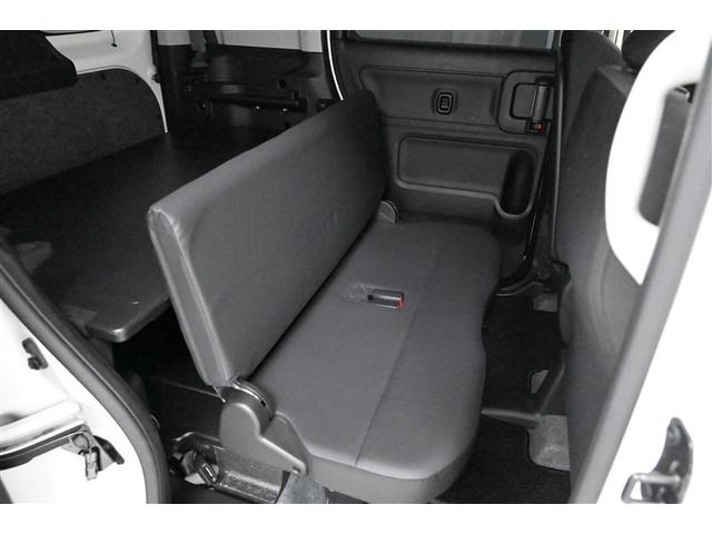 スペーシアベース XF 衝突被害軽減 パワーウィンドー 地デジTV ETC車載器 ナビTV 左側電動スライドドア ドライブレコーダー Bカメラ 盗難警報装置 Aストップ DVD フルオートエアコン クルコン キーフリー(16枚目)