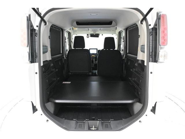 スペーシアベース XF 衝突被害軽減 パワーウィンドー 地デジTV ETC車載器 ナビTV 左側電動スライドドア ドライブレコーダー Bカメラ 盗難警報装置 Aストップ DVD フルオートエアコン クルコン キーフリー(20枚目)