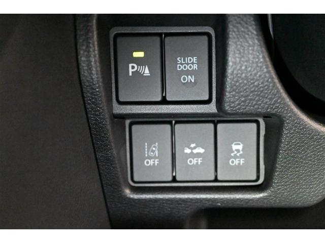 スペーシアベース XF 衝突被害軽減 パワーウィンドー 地デジTV ETC車載器 ナビTV 左側電動スライドドア ドライブレコーダー Bカメラ 盗難警報装置 Aストップ DVD フルオートエアコン クルコン キーフリー(27枚目)