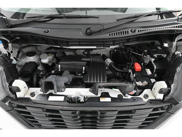 スペーシアベース XF 衝突被害軽減 パワーウィンドー 地デジTV ETC車載器 ナビTV 左側電動スライドドア ドライブレコーダー Bカメラ 盗難警報装置 Aストップ DVD フルオートエアコン クルコン キーフリー(37枚目)