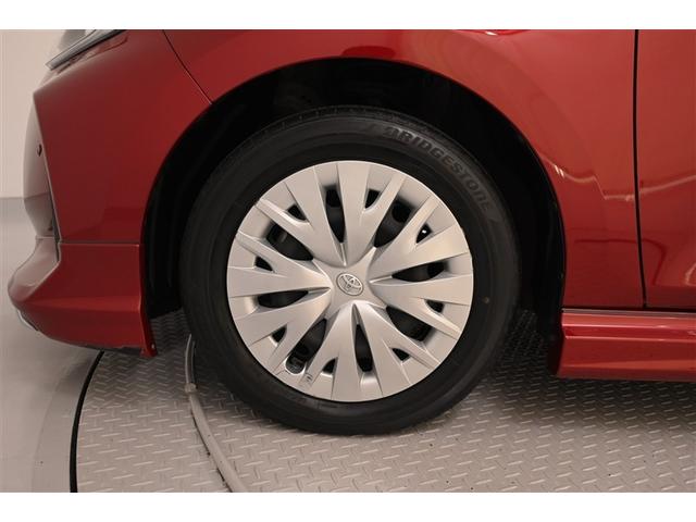 ヤリス ハイブリッドZ PCS 整備記録簿 エアロ 地デジ Bカメラ ドラレコ付 LEDランプ スマキー ETC付き メディアプレイヤー接続 ナビTV VSC パワステ クルコン カーテンエアバック キーフリー ABS(5枚目)