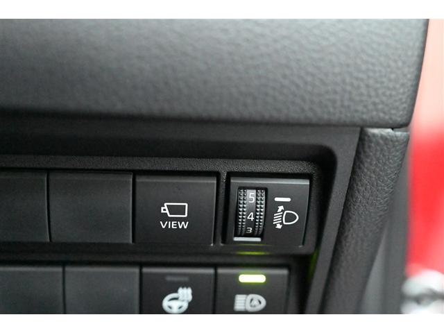 ヤリス ハイブリッドZ PCS 整備記録簿 エアロ 地デジ Bカメラ ドラレコ付 LEDランプ スマキー ETC付き メディアプレイヤー接続 ナビTV VSC パワステ クルコン カーテンエアバック キーフリー ABS(24枚目)