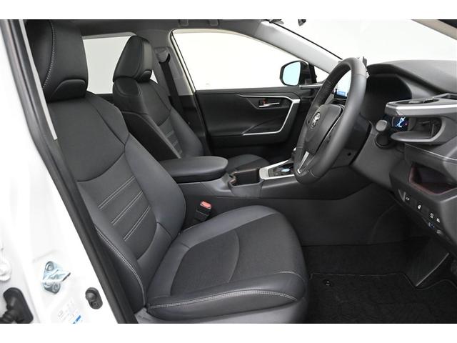 ＲＡＶ４ ハイブリッドＧ　衝突被害軽減装置　ドライブレコーダ　パノラマサンルーフ　エアロ　バックモニター　整備記録簿　地デジＴＶ　ＬＥＤヘッドライト　スマキー　電動シ－ト　ＡＷＤ　ＴＶナビ　パワステ　横滑り防止装置　クルコン（15枚目）